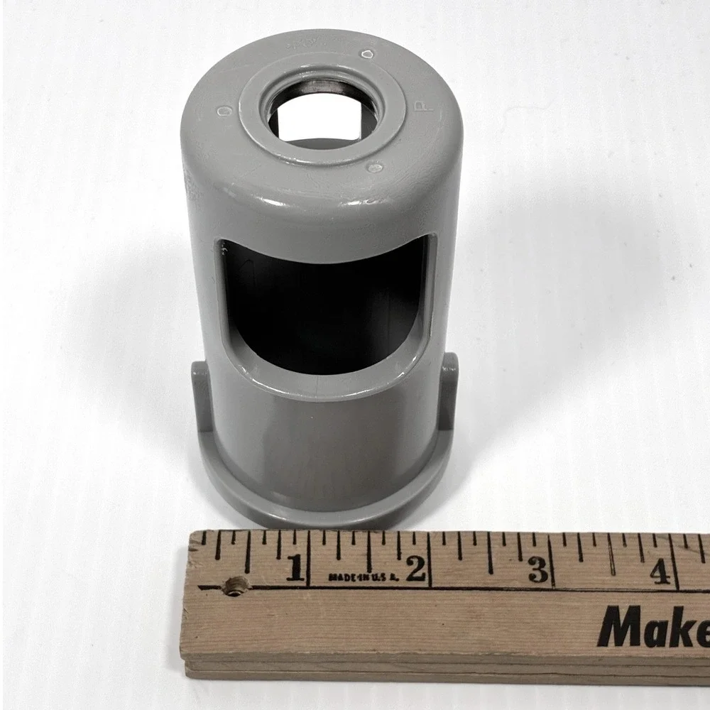 Emeril Lagasse Pasta & Beyond Maker PM-01 Auger Sleeve Genuine Replacement Part